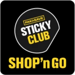 Logo of PAK'nSAVE Sticky Club SHOP'nGO android Application 